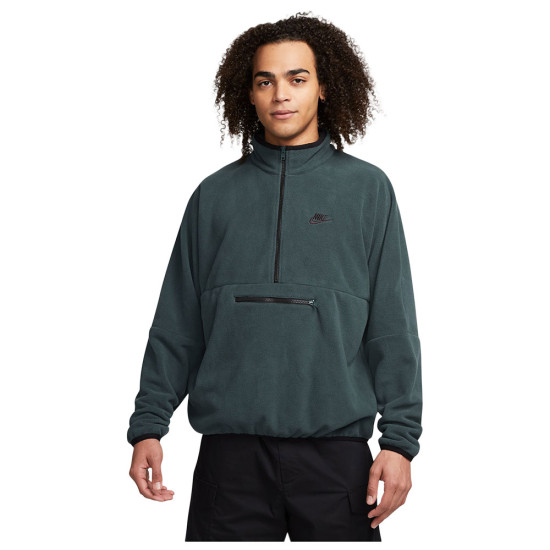 Nike Ανδρική μπλούζα Club Fleece Nike Ανδρική μπλούζα Club Fleece